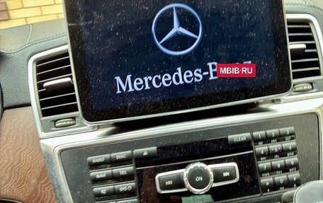 Mercedes-Benz GL-Класс, 2015 год, 3 500 000 рублей, 18 фотография