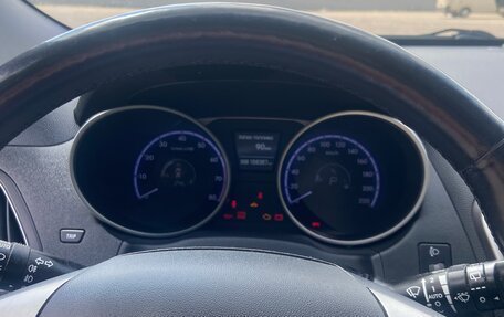 Hyundai ix35 I рестайлинг, 2013 год, 1 350 000 рублей, 6 фотография