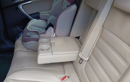 Opel Insignia II рестайлинг, 2013 год, 1 300 000 рублей, 13 фотография