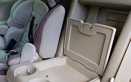 Opel Insignia II рестайлинг, 2013 год, 1 300 000 рублей, 14 фотография
