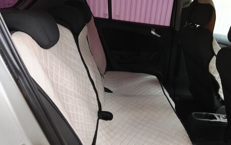 Opel Corsa D, 2007 год, 516 000 рублей, 20 фотография