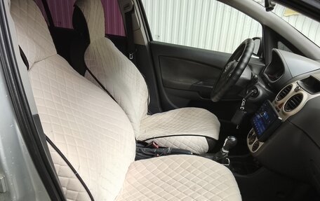 Opel Corsa D, 2007 год, 516 000 рублей, 16 фотография