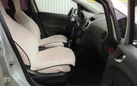 Opel Corsa D, 2007 год, 516 000 рублей, 25 фотография