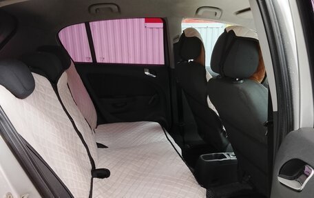 Opel Corsa D, 2007 год, 516 000 рублей, 36 фотография