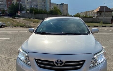 Toyota Corolla, 2008 год, 835 000 рублей, 3 фотография