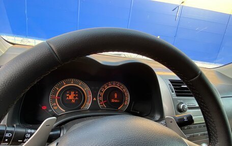 Toyota Corolla, 2008 год, 835 000 рублей, 15 фотография