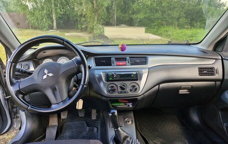Mitsubishi Lancer IX, 2007 год, 700 000 рублей, 4 фотография