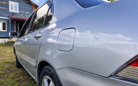 Mitsubishi Lancer IX, 2007 год, 700 000 рублей, 6 фотография