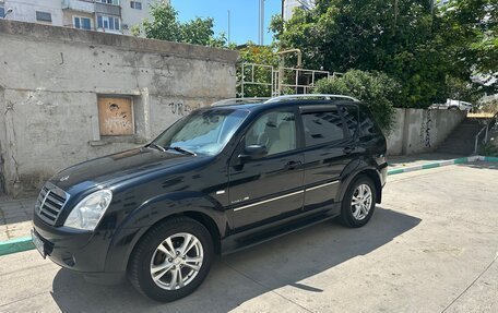 SsangYong Rexton III, 2011 год, 1 400 000 рублей, 5 фотография