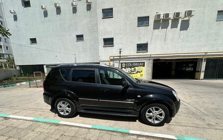 SsangYong Rexton III, 2011 год, 1 400 000 рублей, 6 фотография