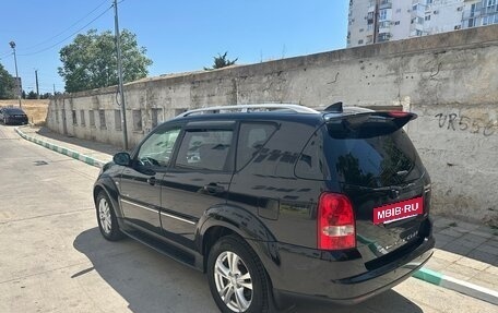 SsangYong Rexton III, 2011 год, 1 400 000 рублей, 4 фотография