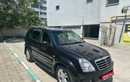 SsangYong Rexton III, 2011 год, 1 400 000 рублей, 2 фотография