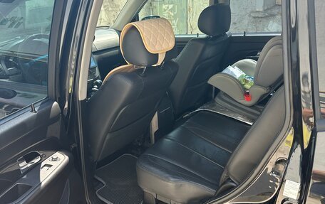 SsangYong Rexton III, 2011 год, 1 400 000 рублей, 20 фотография