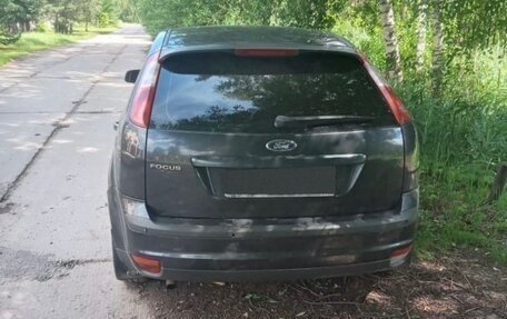 Ford Focus II рестайлинг, 2006 год, 300 000 рублей, 2 фотография