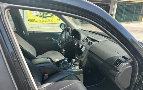 SsangYong Rexton III, 2011 год, 1 400 000 рублей, 21 фотография