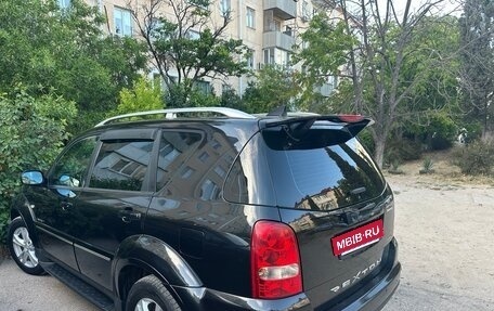 SsangYong Rexton III, 2011 год, 1 400 000 рублей, 25 фотография
