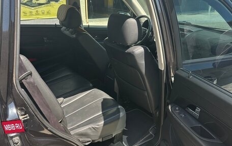 SsangYong Rexton III, 2011 год, 1 400 000 рублей, 19 фотография