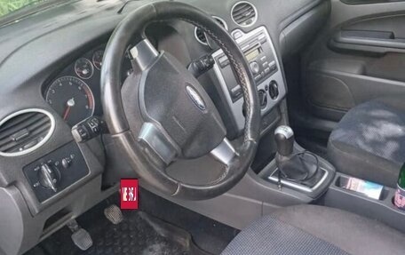Ford Focus II рестайлинг, 2006 год, 300 000 рублей, 7 фотография