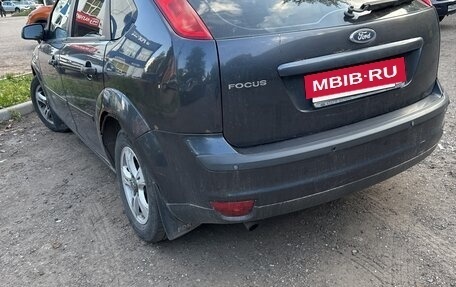 Ford Focus II рестайлинг, 2006 год, 300 000 рублей, 5 фотография
