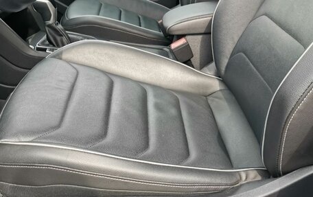 Volkswagen Tiguan II, 2021 год, 3 680 000 рублей, 10 фотография