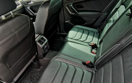 Volkswagen Tiguan II, 2021 год, 3 680 000 рублей, 19 фотография