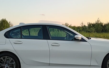 BMW 3 серия, 2020 год, 3 534 700 рублей, 3 фотография
