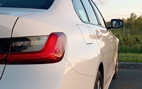 BMW 3 серия, 2020 год, 3 534 700 рублей, 5 фотография