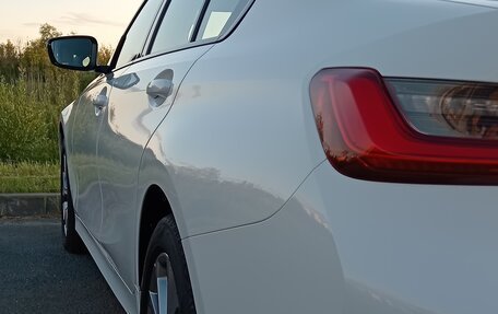 BMW 3 серия, 2020 год, 3 534 700 рублей, 6 фотография