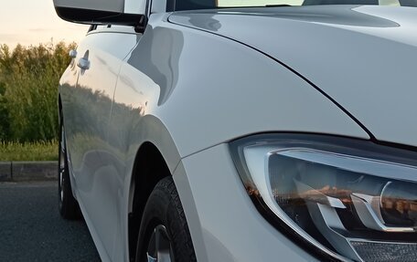 BMW 3 серия, 2020 год, 3 534 700 рублей, 10 фотография