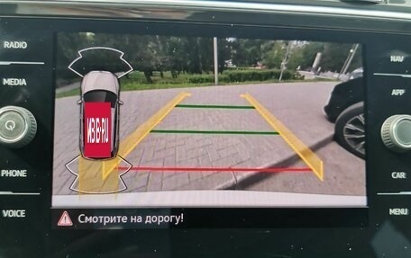 Volkswagen Tiguan II, 2021 год, 3 680 000 рублей, 22 фотография