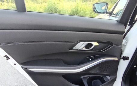 BMW 3 серия, 2020 год, 3 534 700 рублей, 23 фотография