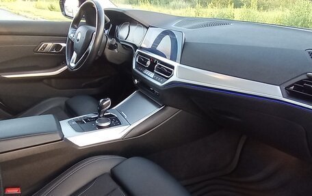 BMW 3 серия, 2020 год, 3 534 700 рублей, 16 фотография