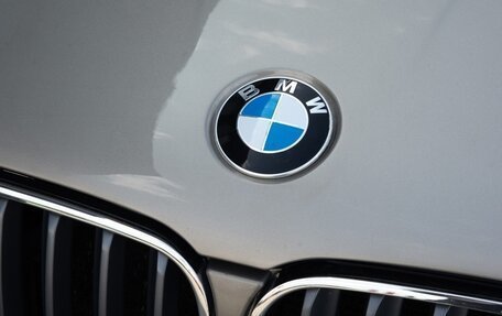 BMW X3, 2008 год, 1 500 000 рублей, 9 фотография