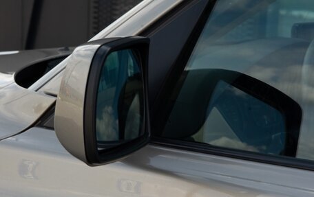 BMW X3, 2008 год, 1 500 000 рублей, 10 фотография