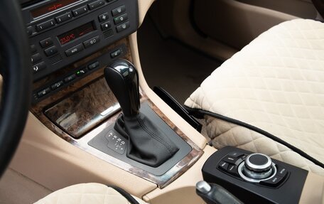 BMW X3, 2008 год, 1 500 000 рублей, 19 фотография