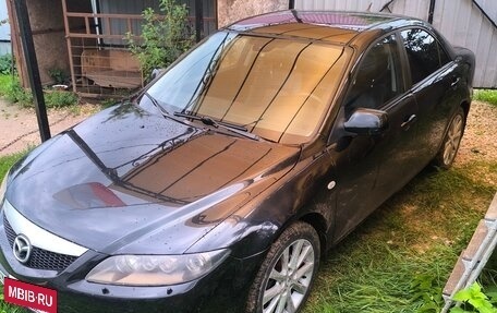 Mazda 6, 2007 год, 420 000 рублей, 2 фотография