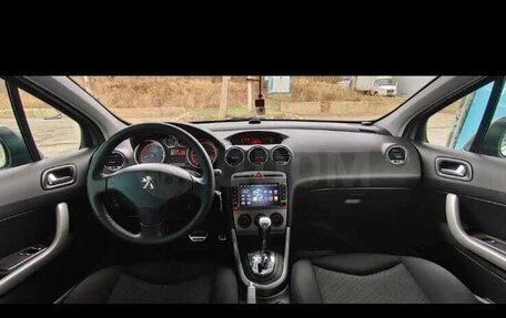 Peugeot 308 II, 2011 год, 680 000 рублей, 9 фотография