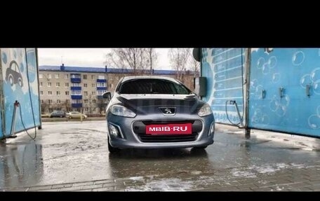 Peugeot 308 II, 2011 год, 680 000 рублей, 6 фотография