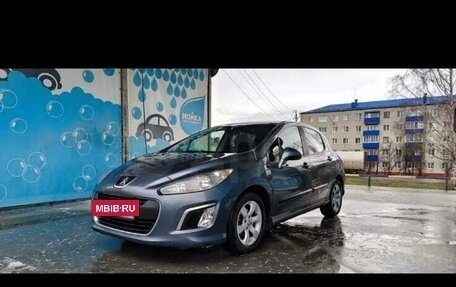Peugeot 308 II, 2011 год, 680 000 рублей, 5 фотография