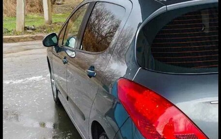 Peugeot 308 II, 2011 год, 680 000 рублей, 10 фотография