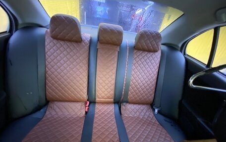 Mitsubishi Lancer IX, 2008 год, 700 000 рублей, 7 фотография