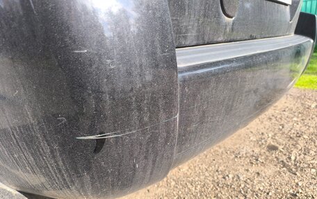 Hyundai Tucson III, 2008 год, 1 200 000 рублей, 2 фотография