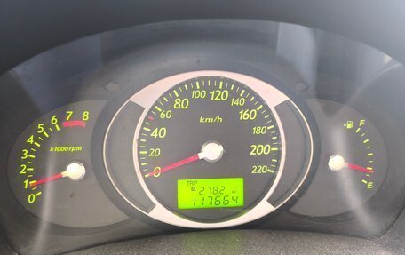 Hyundai Tucson III, 2008 год, 1 200 000 рублей, 10 фотография