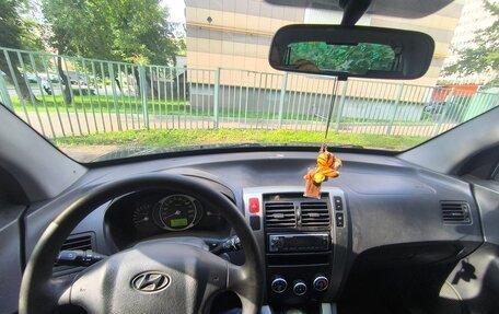 Hyundai Tucson III, 2008 год, 1 200 000 рублей, 12 фотография