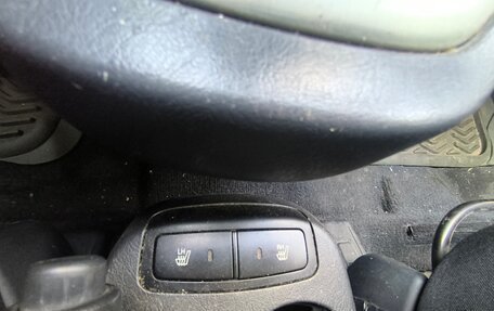Hyundai Tucson III, 2008 год, 1 200 000 рублей, 15 фотография