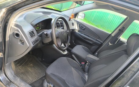 Hyundai Tucson III, 2008 год, 1 200 000 рублей, 17 фотография