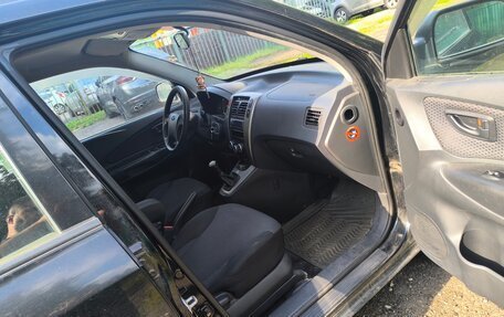 Hyundai Tucson III, 2008 год, 1 200 000 рублей, 28 фотография