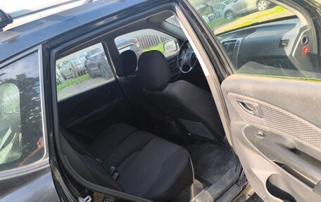Hyundai Tucson III, 2008 год, 1 200 000 рублей, 26 фотография