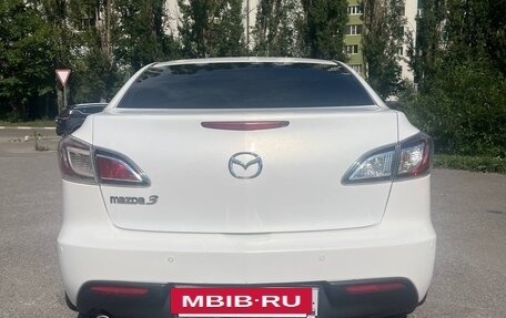 Mazda 3, 2011 год, 935 000 рублей, 5 фотография