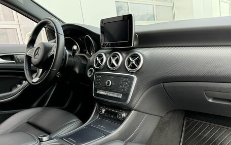 Mercedes-Benz A-Класс, 2016 год, 1 899 000 рублей, 6 фотография